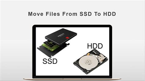 ssd takes forver to transfer files