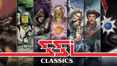 ssi classics collection