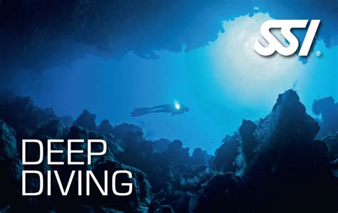 ssi deep diver manual PDF