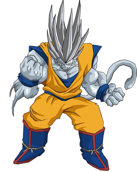 ssj 10 goku