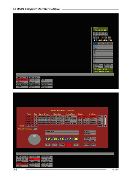 ssl-9000j-manual-pdf Ebook Reader