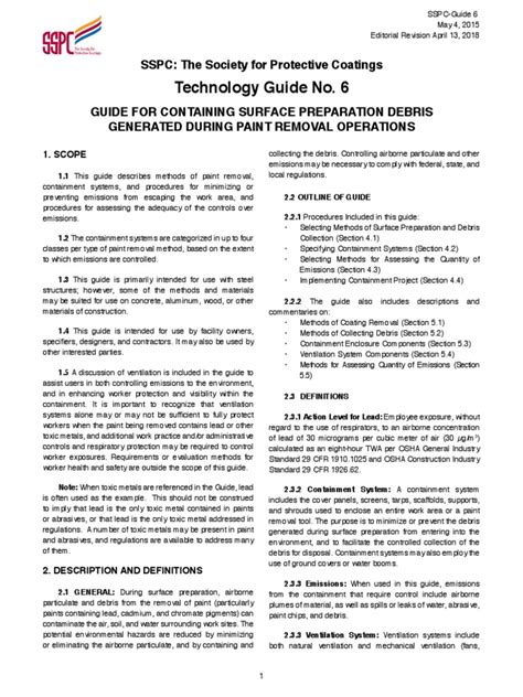 sspc guide 6 class 3 Doc