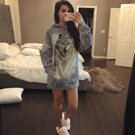 sssniperwolf hoodie