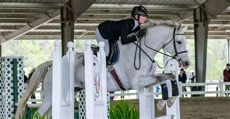 st andrews equestrian