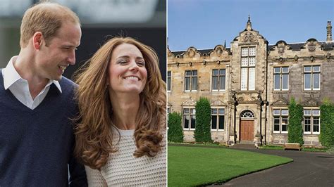 st andrews william & mary joint degree programme