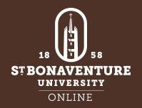 st bonaventure online