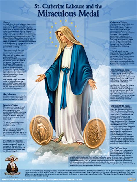 st catherine laboure and the miraculous medal PDF