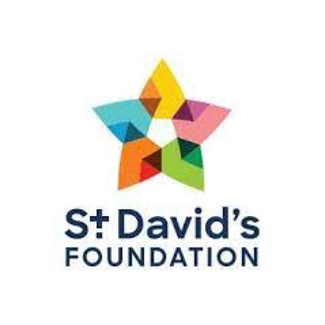 st david's foundation