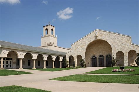 st elizabeth ann seton church keller tx