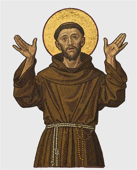 st francis of assisi Reader