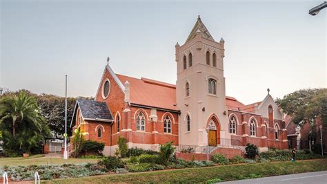 st james church durban Doc
