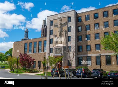 st john's seminary massachusetts