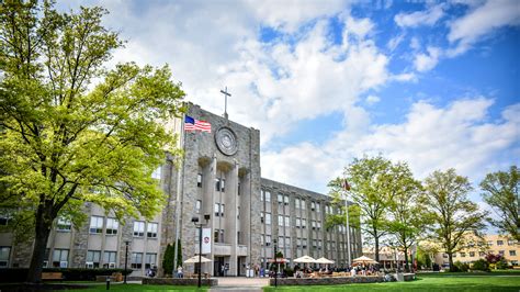 st john's university population