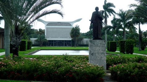 st john vianney miami