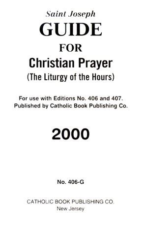 st joseph christian prayer guide Kindle Editon