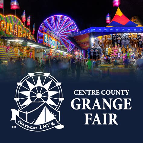 st joseph county grange fair