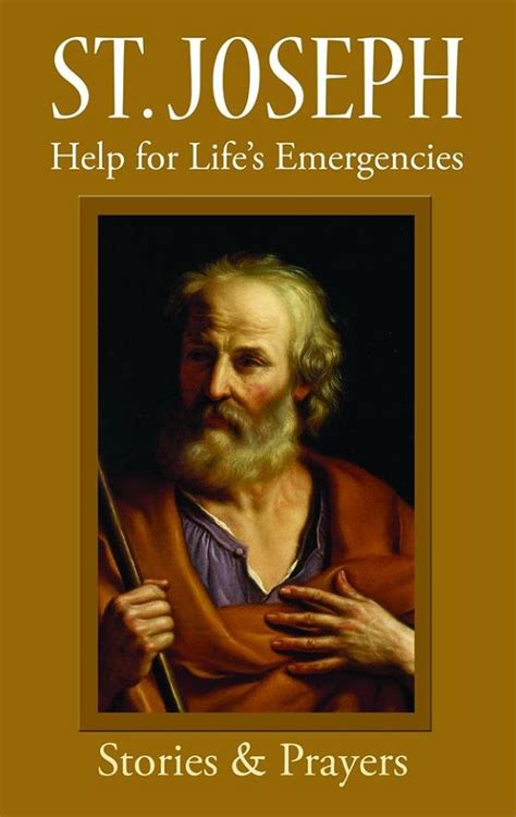 st joseph help for lifes emergencies Kindle Editon
