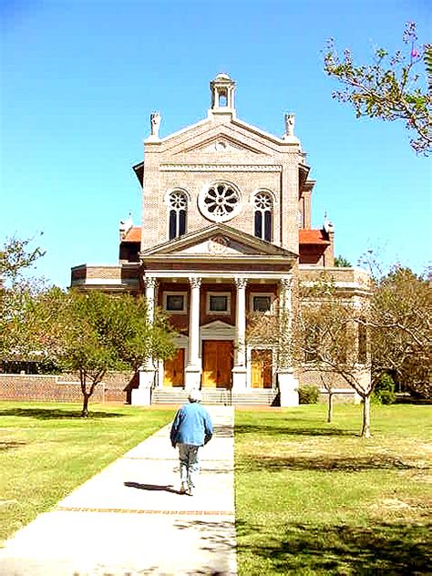 st joseph seminary louisiana