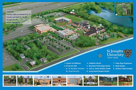 st joseph university long island