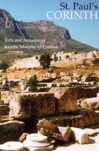 st paul s corinth text and archaeology Kindle Editon