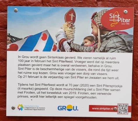 st pieterfeest in grouw Doc