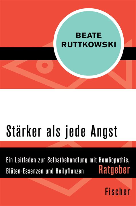 st rker jede angst selbstbehandlung bl ten essenzen ebook PDF