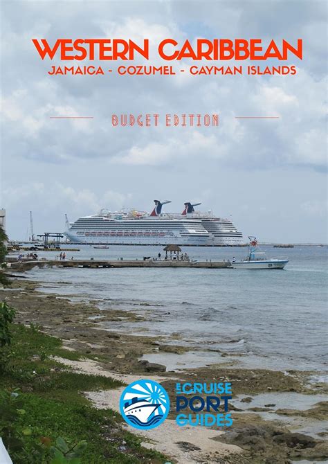st thomas ecruise port guide budget edition book 3 Epub