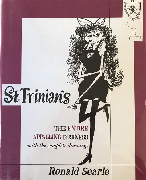 st trinians the entire appalling business Doc