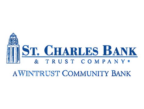 st. charles bank &amp; trust