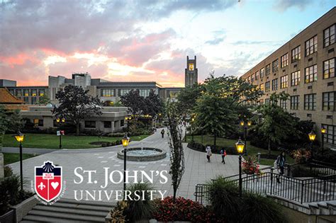 st. john's university full tuition scholarship