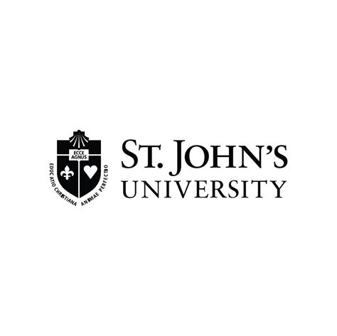 st. john's university logo