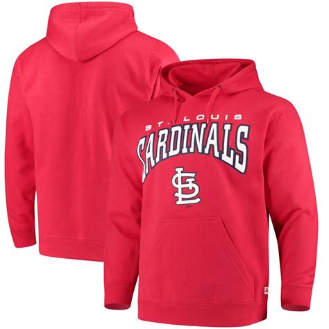 st. louis cardinals sweatshirts & hoodies