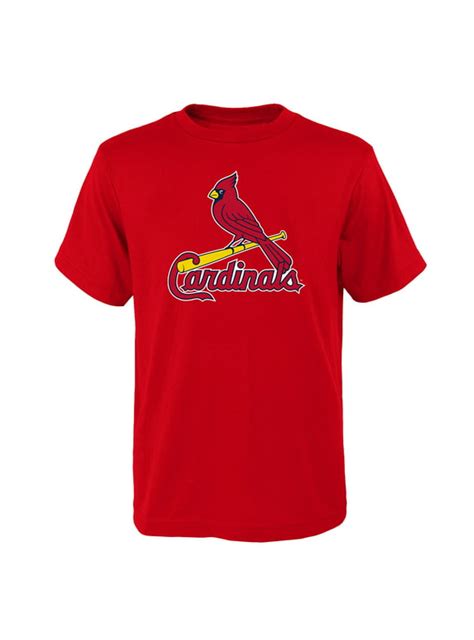 st. louis cardinals t-shirts