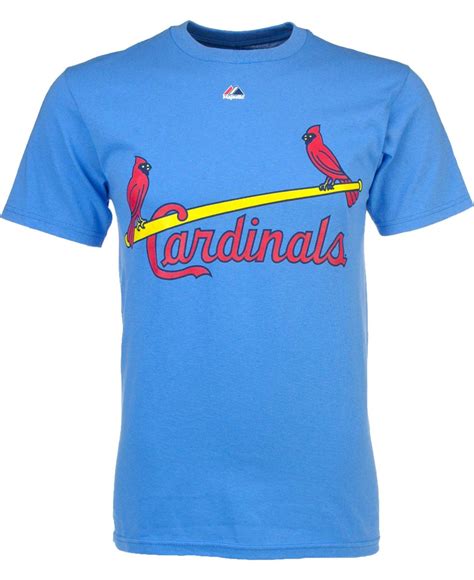 st. louis cardinals tshirt