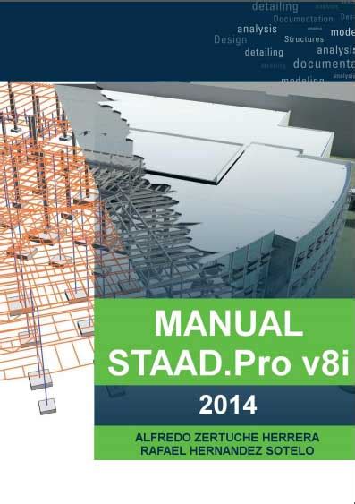 staad pro v8i user manual pdf pdf Kindle Editon