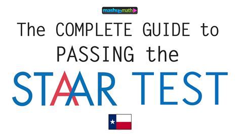 staar test texas sample questions