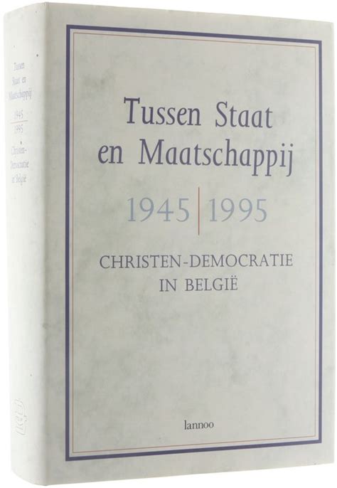 staat en maatschappij PDF