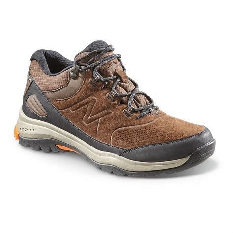 stability hiking shoes