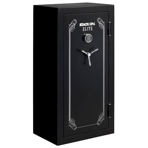 stack on gun safes manual Kindle Editon