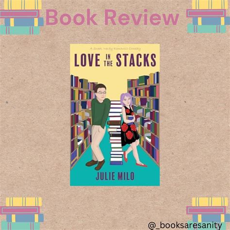 stacks novel romance Epub