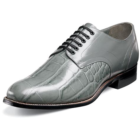 stacy adams dress shoes for men