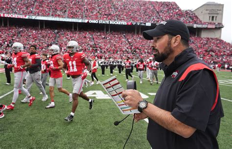 stadium stories ohio state buckeyes colorful tales of the scarlet and gray stadium stories series Epub