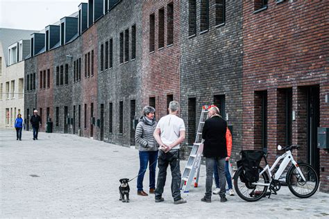 stadsvernieuwing de voorbereiding Doc