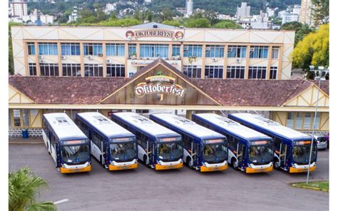 stadtbus santa cruz do sul horários