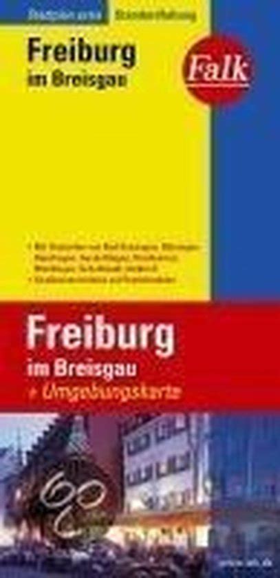 stadtplan extra standardfaltung freiburg breisgau Kindle Editon