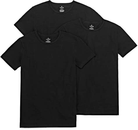 stafford t shirts heavyweight