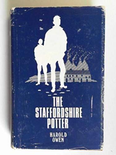 staffordshire potter kingsmead reprints Reader