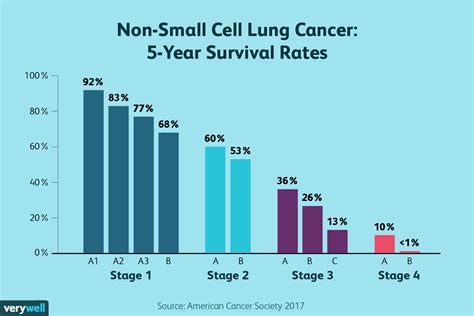 stage 4 lung cancer survival rate by age