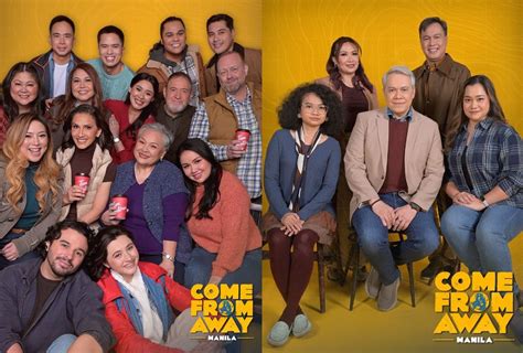 stage crew in come from away original