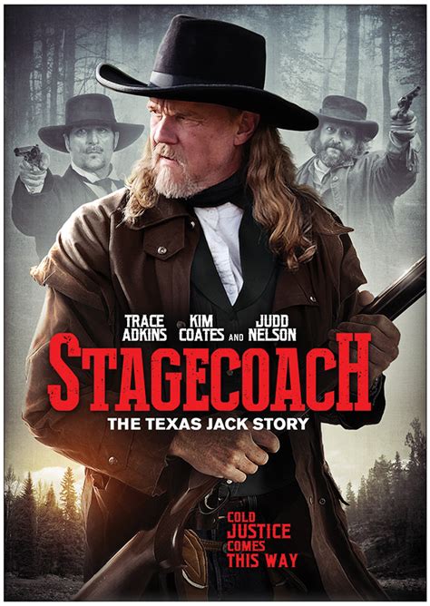 stagecoach a western story Epub